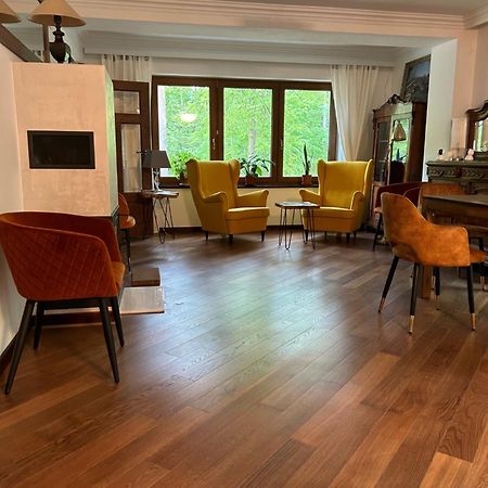Lesna Residence & Spa ピシュ エクステリア 写真