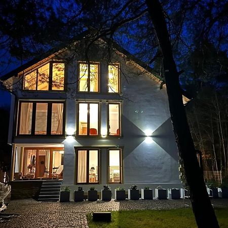 Lesna Residence & Spa ピシュ エクステリア 写真