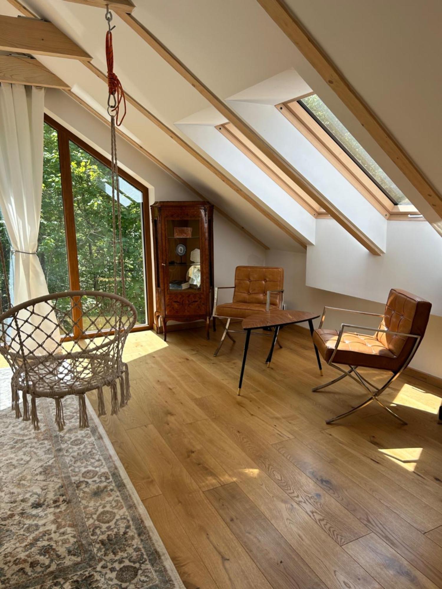 Lesna Residence & Spa ピシュ エクステリア 写真
