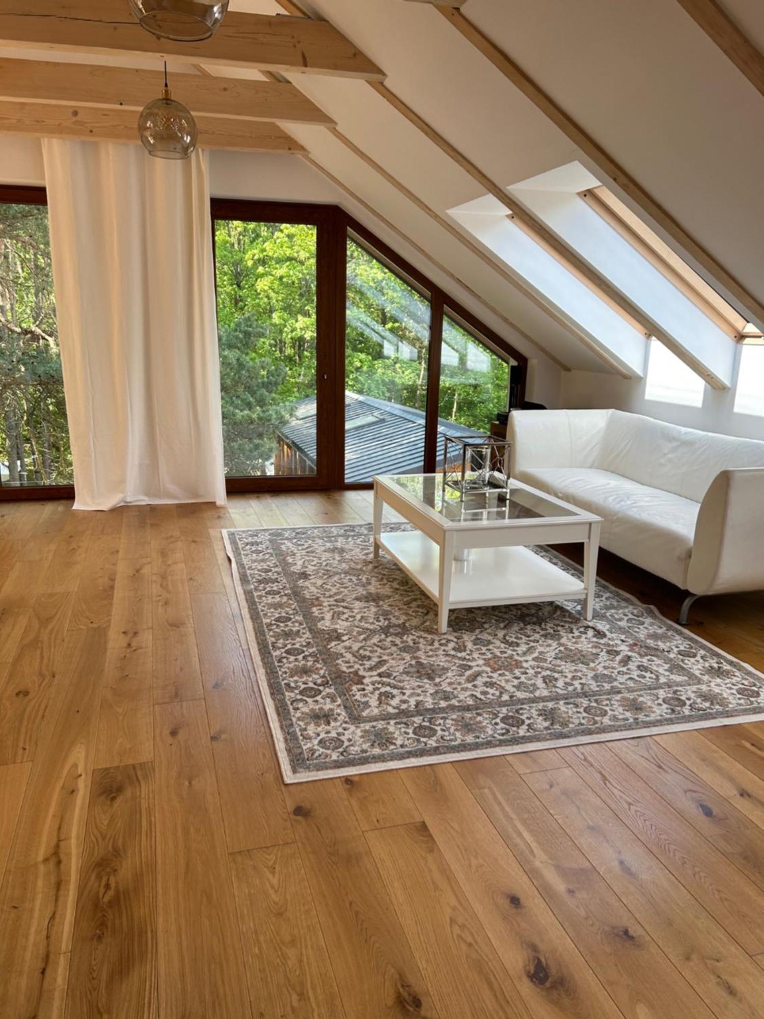 Lesna Residence & Spa ピシュ エクステリア 写真