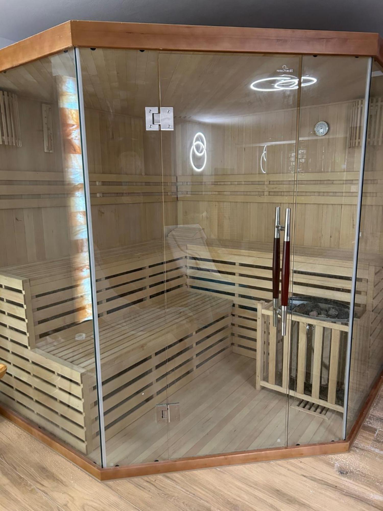 Lesna Residence & Spa ピシュ エクステリア 写真