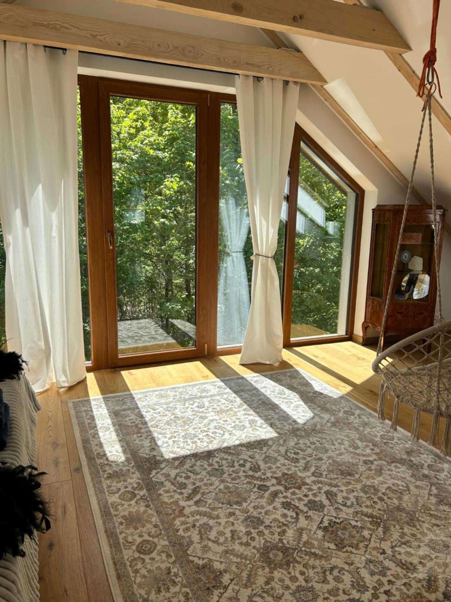 Lesna Residence & Spa ピシュ エクステリア 写真