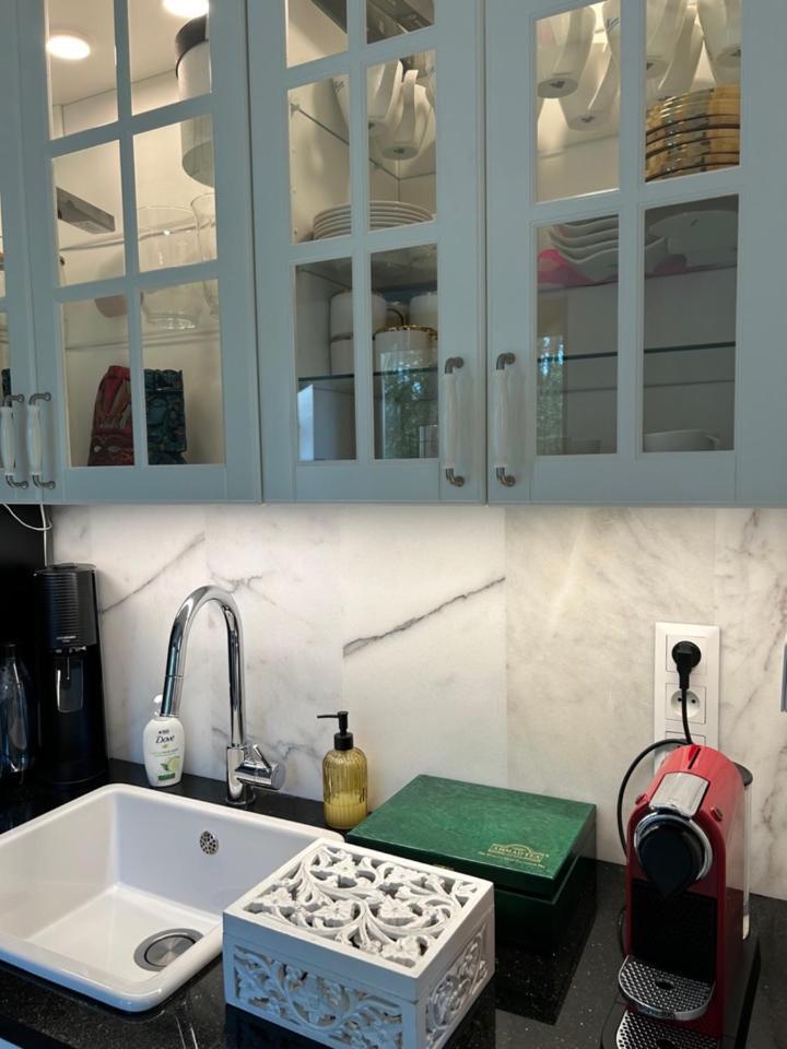 Lesna Residence & Spa ピシュ エクステリア 写真