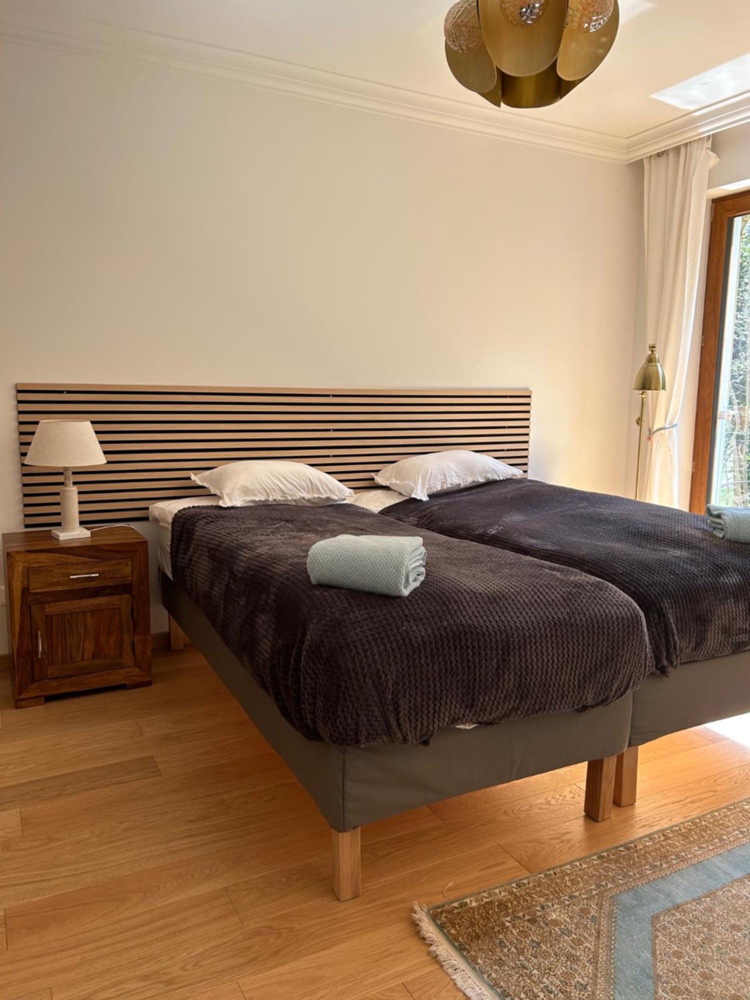 Lesna Residence & Spa ピシュ エクステリア 写真