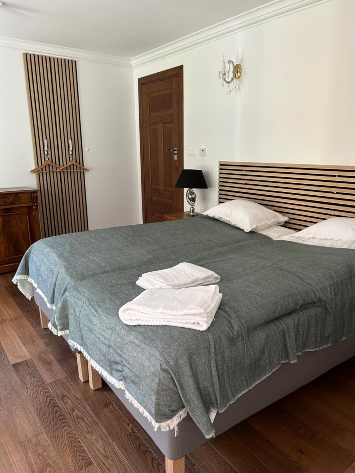Lesna Residence & Spa ピシュ エクステリア 写真