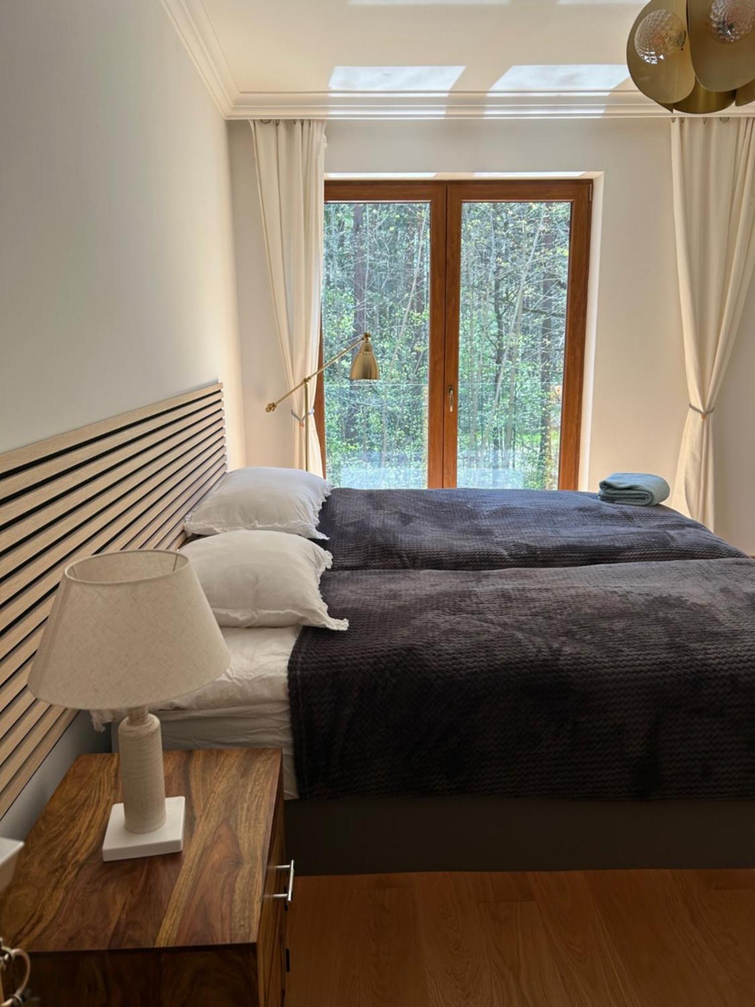 Lesna Residence & Spa ピシュ エクステリア 写真
