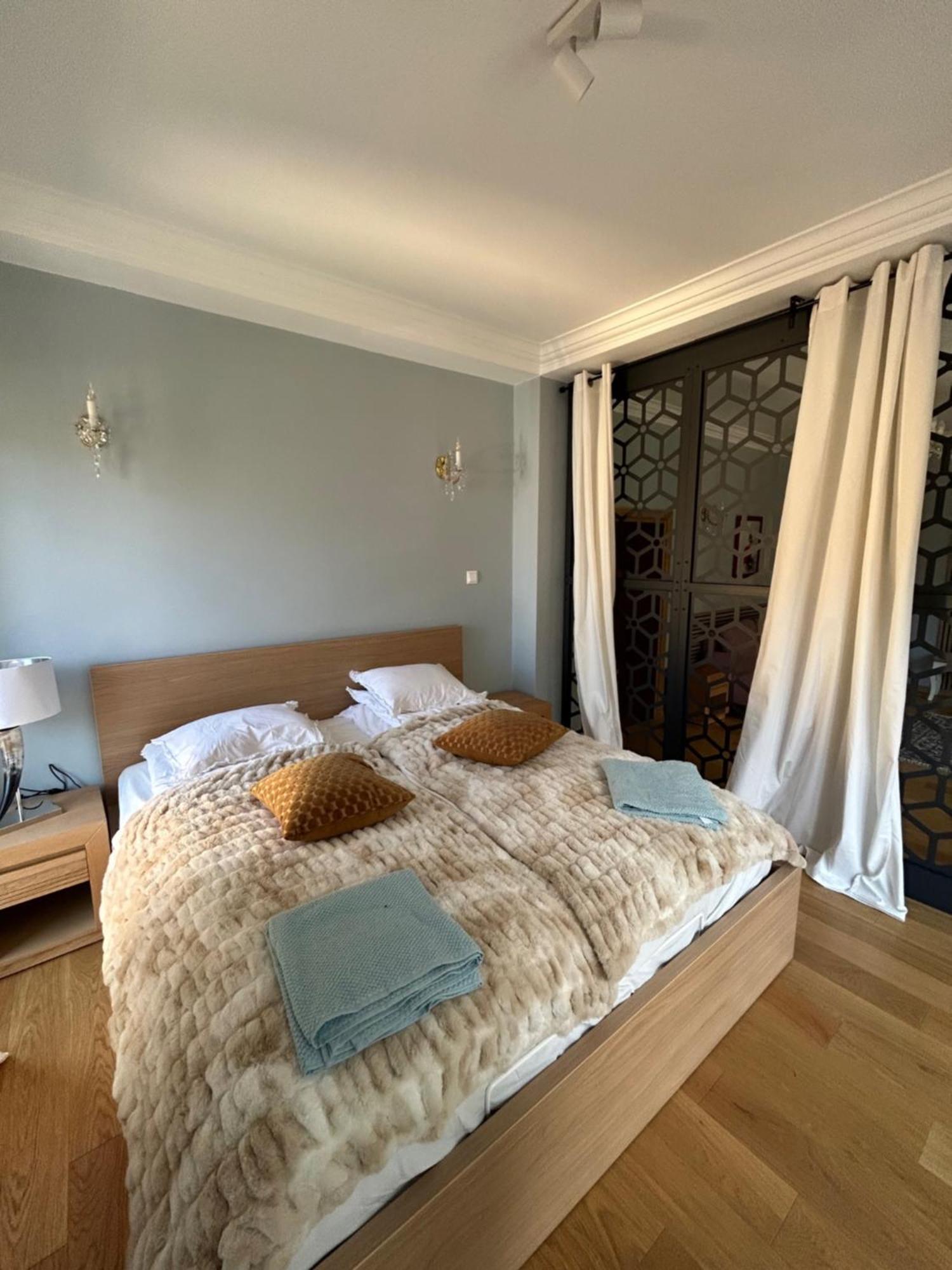 Lesna Residence & Spa ピシュ エクステリア 写真