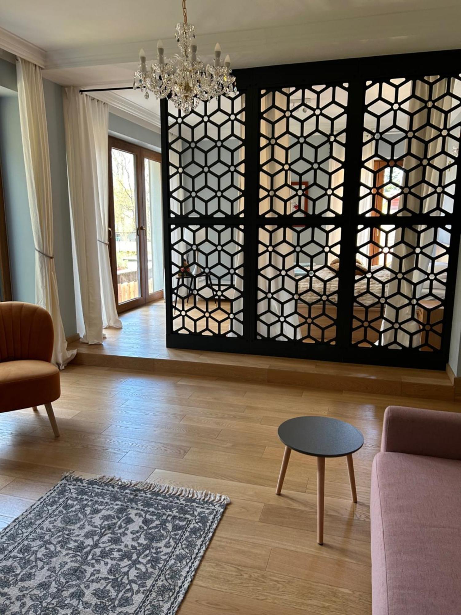 Lesna Residence & Spa ピシュ エクステリア 写真